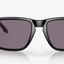 Oakley Holbrook XL - Oakley0OO9417 - XL Matte Black w/ Prizm Grey - 