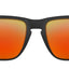 Oakley Holbrook XL - Oakleyoo9417 - 0459 - mttblk - prmruby
