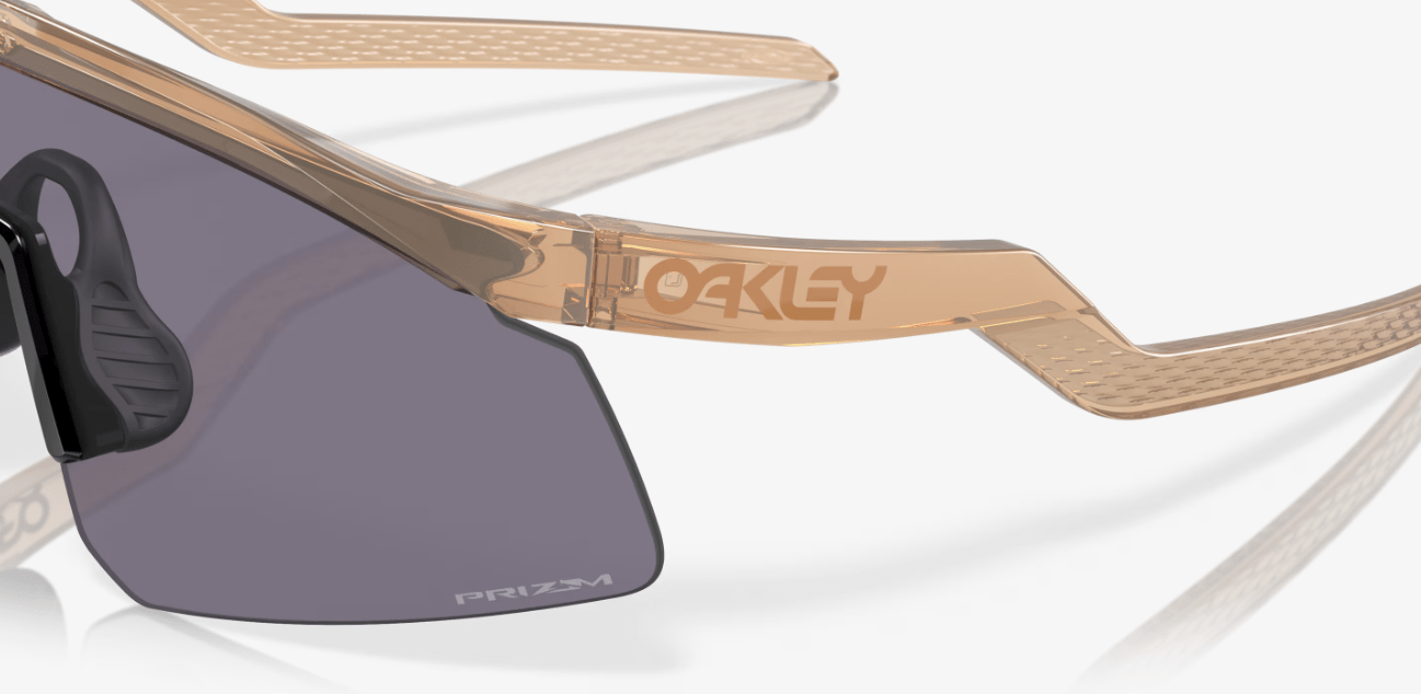Oakley Hydra - Oakley0OO9229 - 92291437 - Sepia W/ Prizm Grey - 1SZ