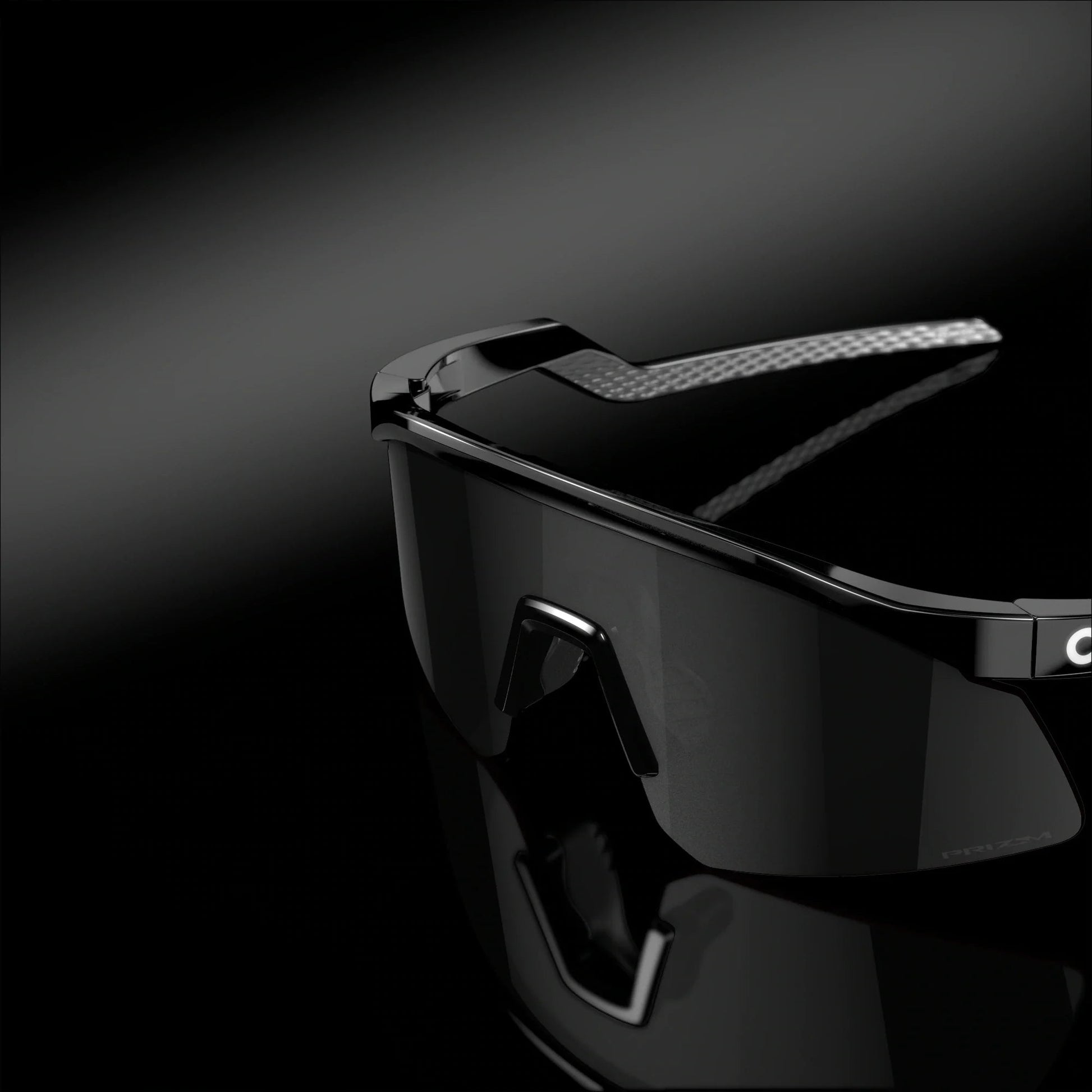 Oakley Hydra - Oakley0OO9229 - Black Ink Prizm Black - 