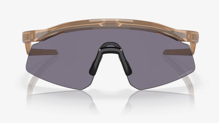 Oakley Hydra - Oakley0OO9229 - 92291437 - Sepia W/ Prizm Grey - 1SZ
