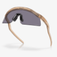 Oakley Hydra - Oakley0OO9229 - 92291437 - Sepia W/ Prizm Grey - 1SZ