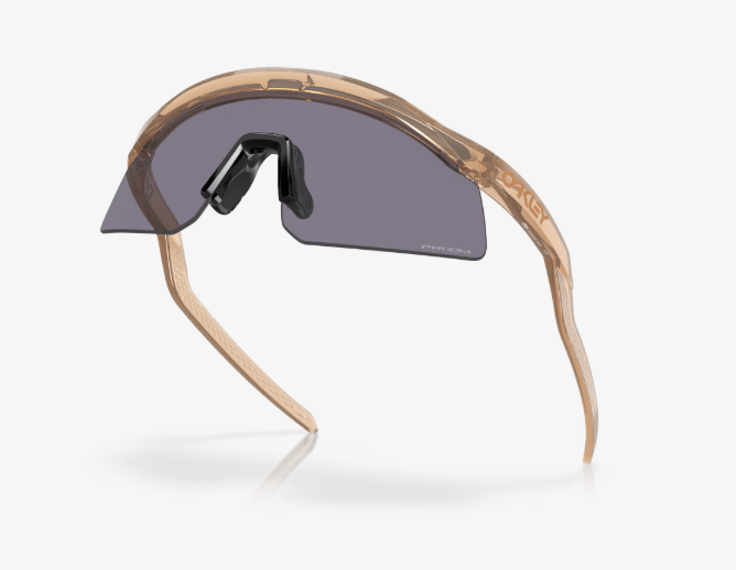 Oakley Hydra - Oakley0OO9229 - 92291437 - Sepia W/ Prizm Grey - 1SZ