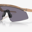 Oakley Hydra - Oakley0OO9229 - 92291437 - Sepia W/ Prizm Grey - 1SZ