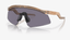 Oakley Hydra - Oakley0OO9229 - 92291437 - Sepia W/ Prizm Grey - 1SZ