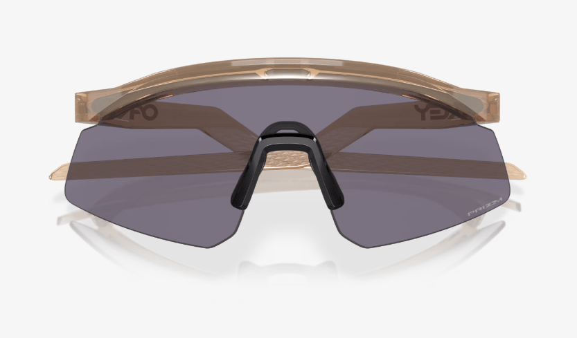 Oakley Hydra - Oakley0OO9229 - 92291437 - Sepia W/ Prizm Grey - 1SZ