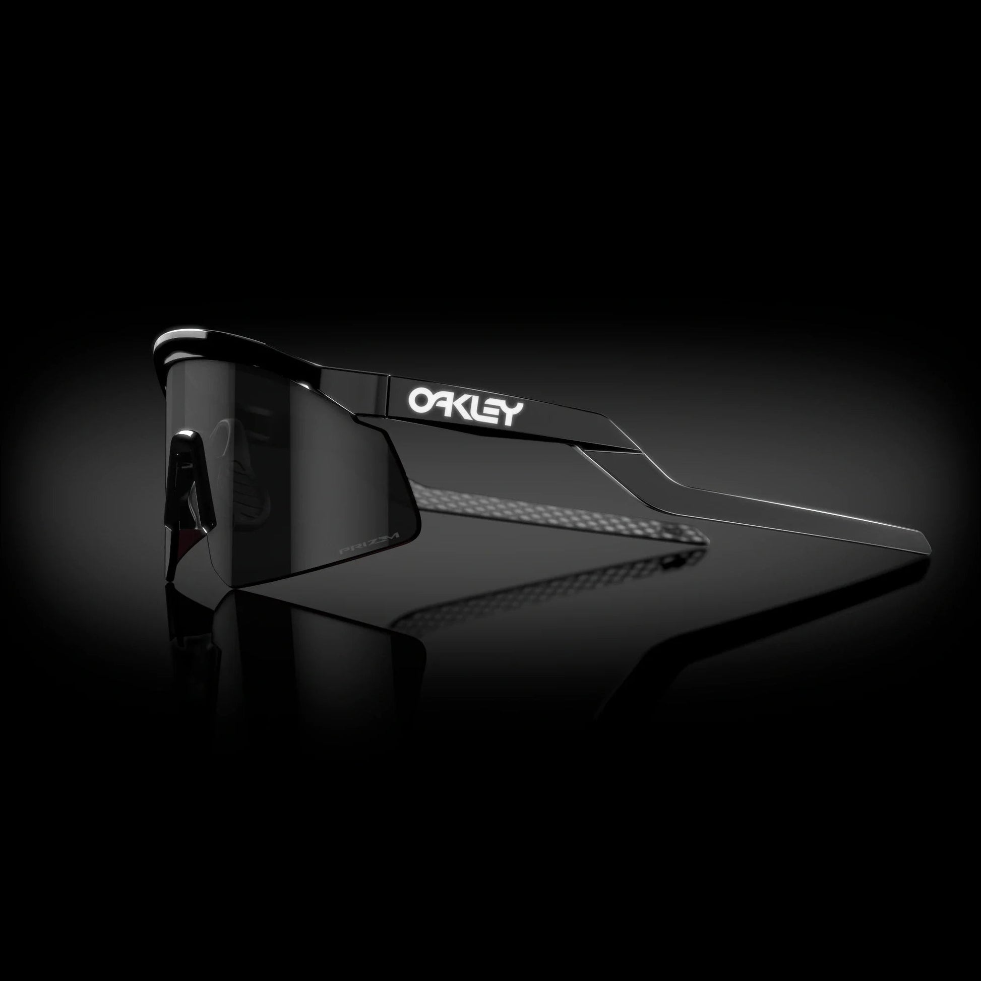 Oakley Hydra - Oakley0OO9229 - Black Ink Prizm Black - 