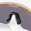 Oakley Hydra - Oakley0OO9229 - 92291437 - Sepia W/ Prizm Grey - 1SZ