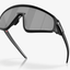 Oakley Latch Panel - OAK0OO9404 - matte black W/prizm black