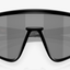 Oakley Latch Panel - OAK0OO9404 - matte black W/prizm black