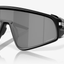 Oakley Latch Panel - OAK0OO9404 - matte black W/prizm black
