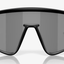 Oakley Latch Panel - OAK0OO9404 - matte black W/prizm black
