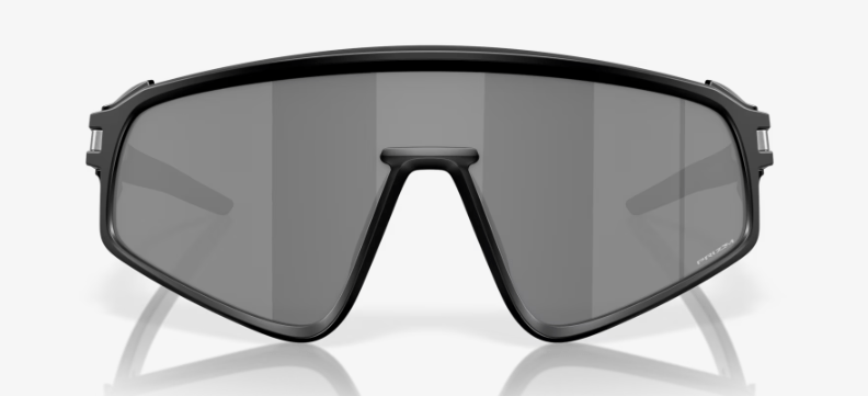 Oakley Latch Panel - OAK0OO9404 - matte black W/prizm black