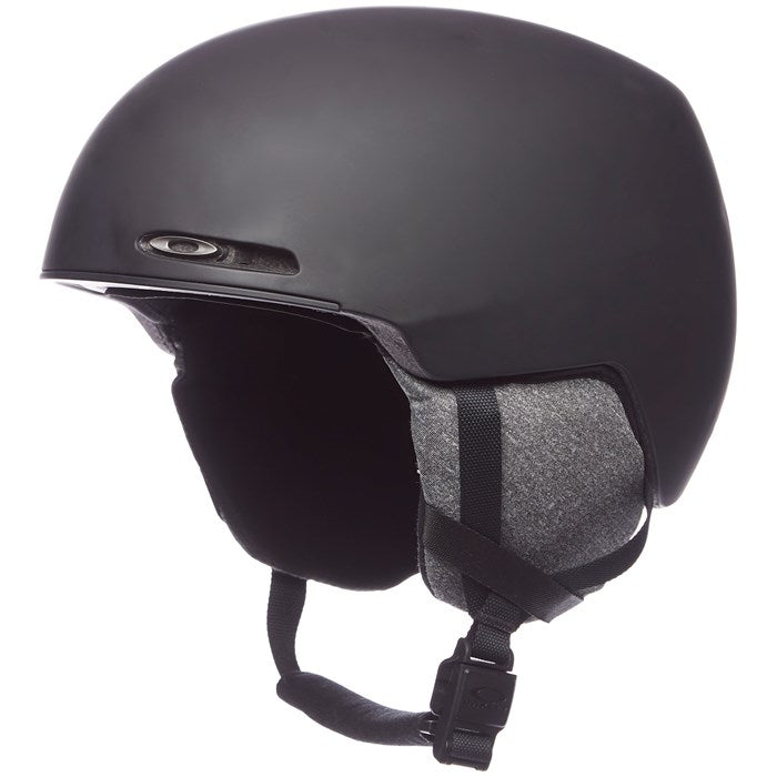 OAKLEY MOD1 HELMET - Oakley190645832378b-Blackout-S