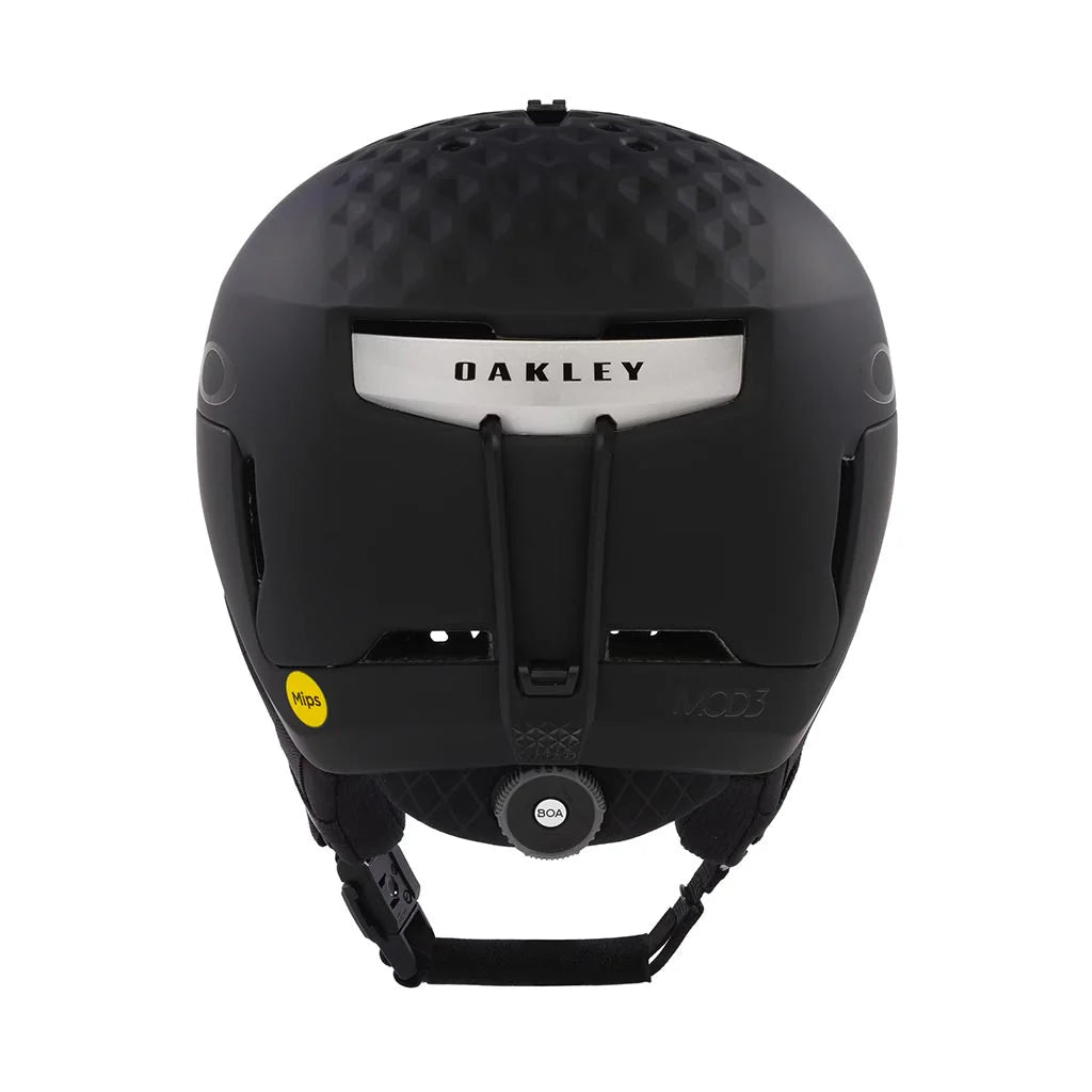 Oakley MOD3 -Oakley09JL-BLK-L