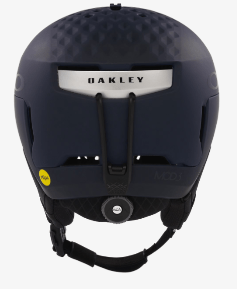 Oakley MOD3 - Oakleyf0s901055 - black - l