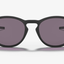 Oakley Pitchman Sunglasses - OakleyOO943994390150 - Satin Black W/ Prizm Grey - 1SZ