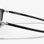 Oakley Pitchman Sunglasses - OakleyOO943994390150 - Satin Black W/ Prizm Grey - 1SZ