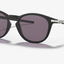 Oakley Pitchman Sunglasses - OakleyOO943994390150 - Satin Black W/ Prizm Grey - 1SZ