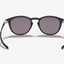 Oakley Pitchman Sunglasses - OakleyOO943994390150 - Satin Black W/ Prizm Grey - 1SZ