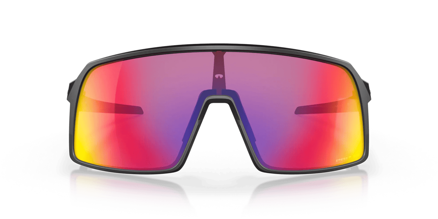 Oakley Sutro - Oakley94060837 - 0OO9406 - Matte Black w/ Prizm Road - 1SZ