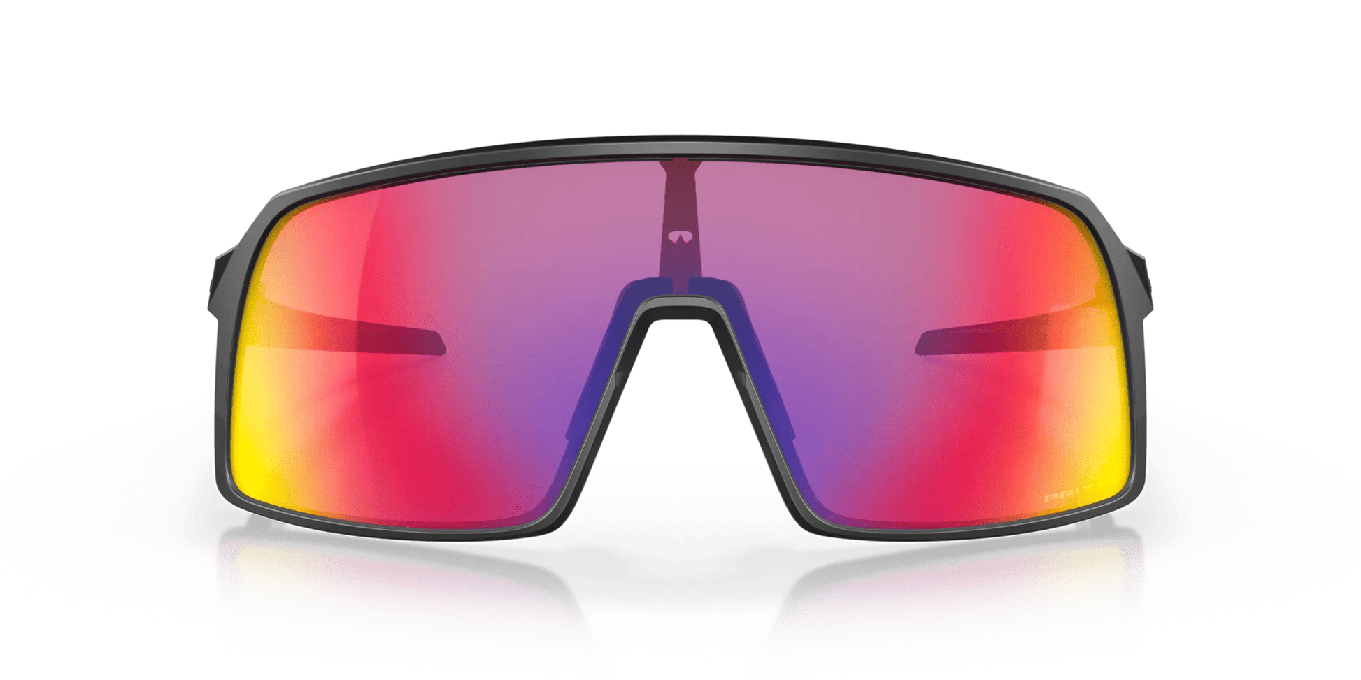 Oakley Sutro - Oakley94060837 - 0OO9406 - Matte Black w/ Prizm Road - 1SZ