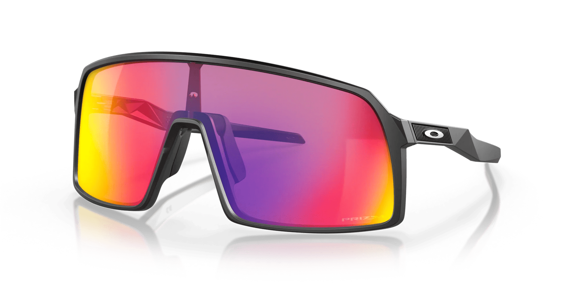 Oakley Sutro - Oakley94060837 - 0OO9406 - Matte Black w/ Prizm Road - 1SZ