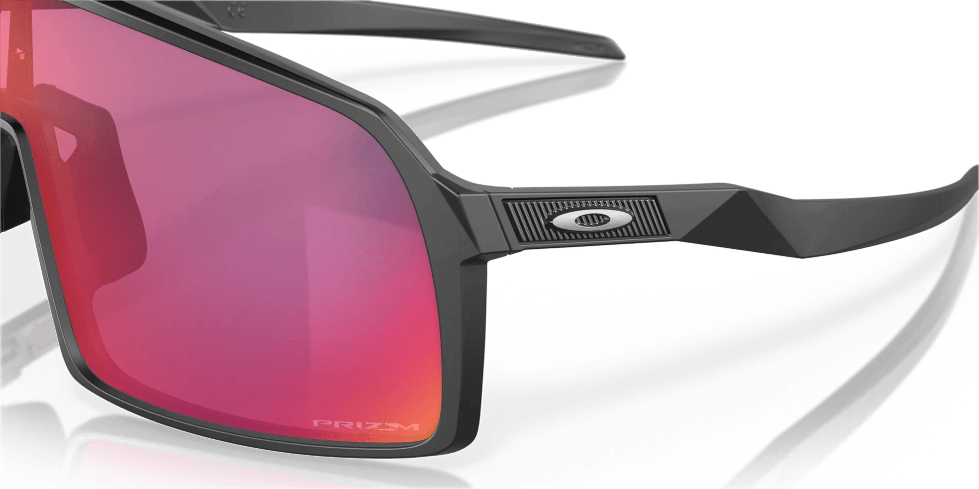 Oakley Sutro - Oakley94060837 - 0OO9406 - Matte Black w/ Prizm Road - 1SZ