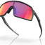 Oakley Sutro - Oakley94060837 - 0OO9406 - Matte Black w/ Prizm Road - 1SZ