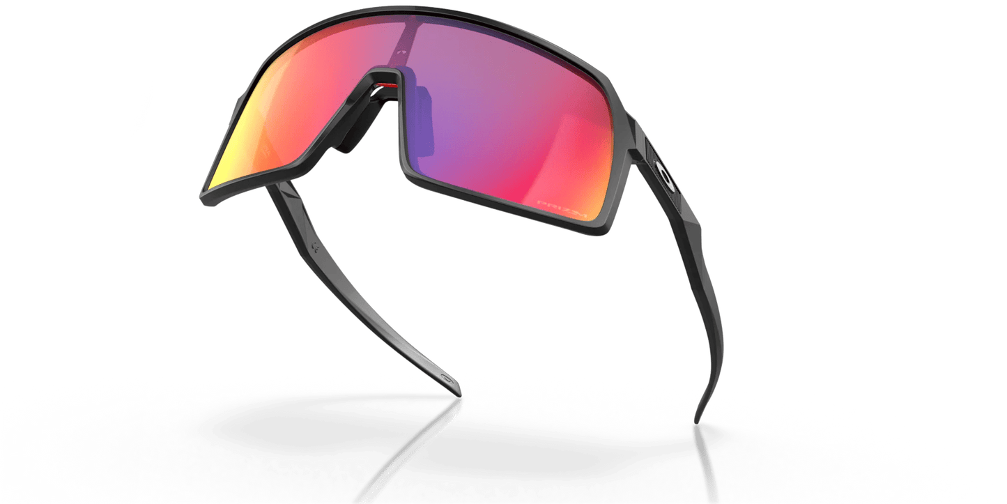 Oakley Sutro - Oakley94060837 - 0OO9406 - Matte Black w/ Prizm Road - 1SZ