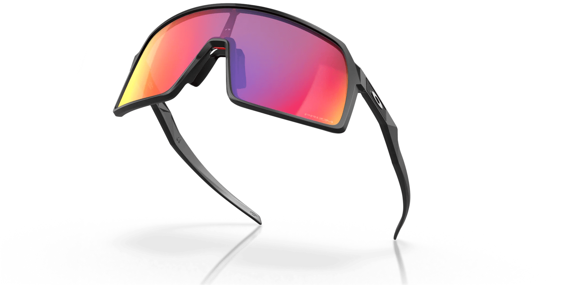 Oakley Sutro - Oakley94060837 - 0OO9406 - Matte Black w/ Prizm Road - 1SZ