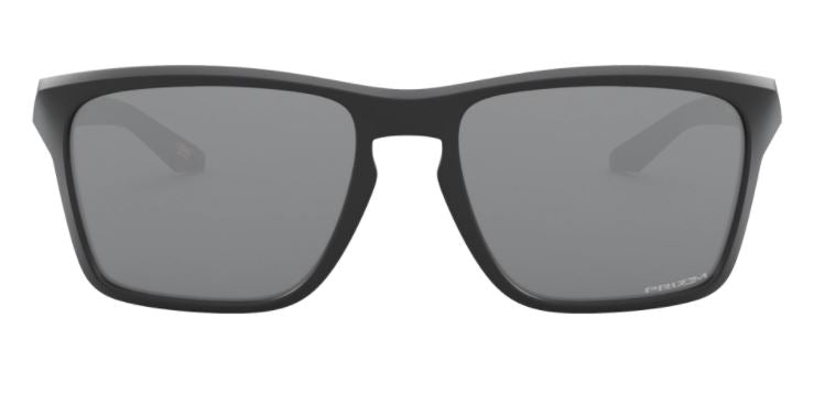 Oakley Sylas - Oakley0OO9448 - Matte Black w/ Prizm Black - 