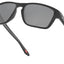 Oakley Sylas - Oakley0OO9448 - Matte Black w/ Prizm Black - 