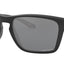 Oakley Sylas - Oakley0OO9448 - Matte Black w/ Prizm Black - 