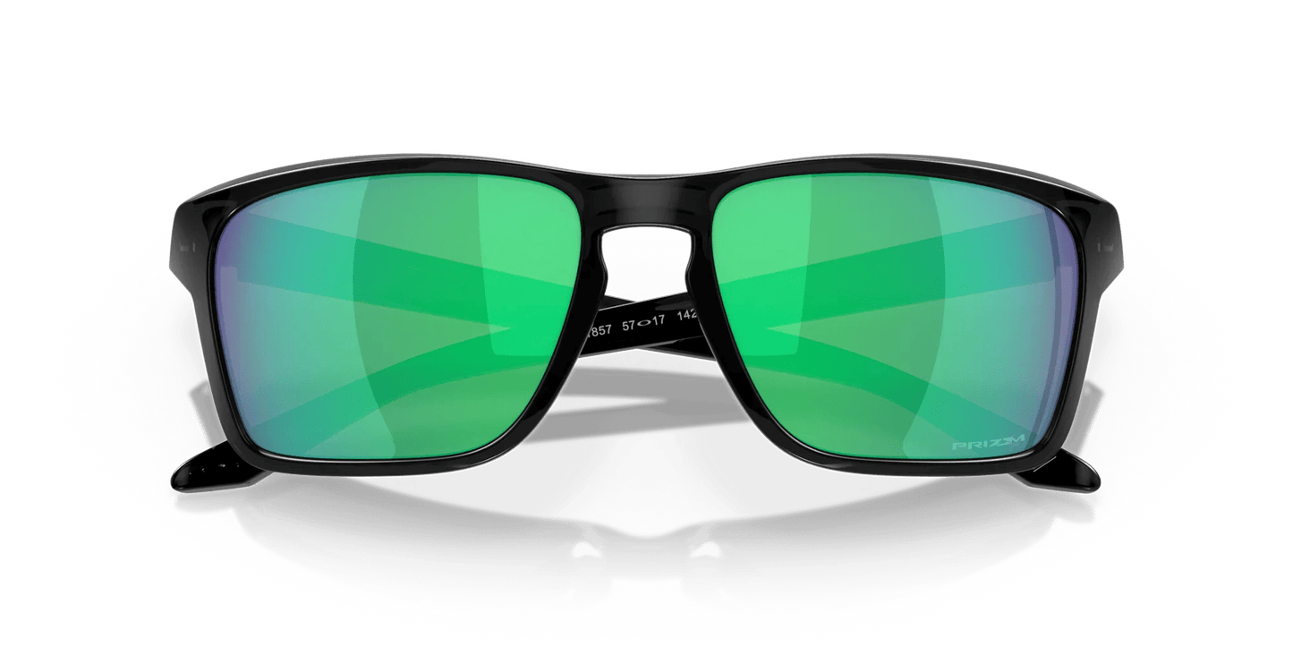 Oakley Sylas - Oakley0OO9448 - Black Ink Prizm Jade - 