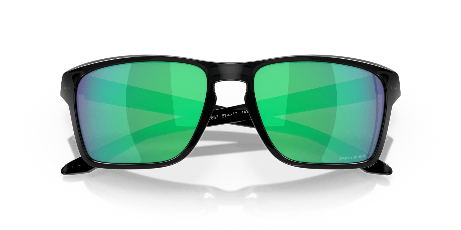 Oakley Sylas - Oakley0OO9448 - Black Ink Prizm Jade - 