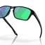 Oakley Sylas - Oakley0OO9448 - Black Ink Prizm Jade - 
