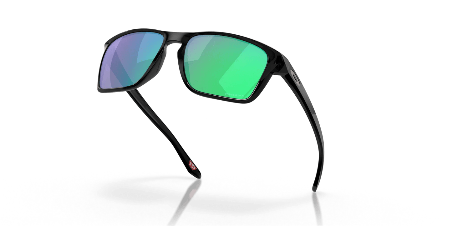 Oakley Sylas - Oakley0OO9448 - Black Ink Prizm Jade - 