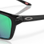 Oakley Sylas - Oakley0OO9448 - Black Ink Prizm Jade - 