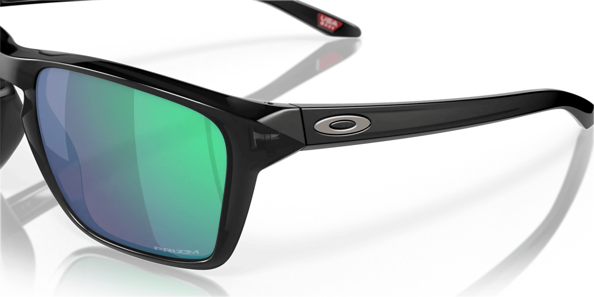 Oakley Sylas - Oakley0OO9448 - Black Ink Prizm Jade - 