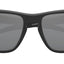 Oakley Sylas - Oakley0OO9448 - Matte Black w/ Prizm Black - 