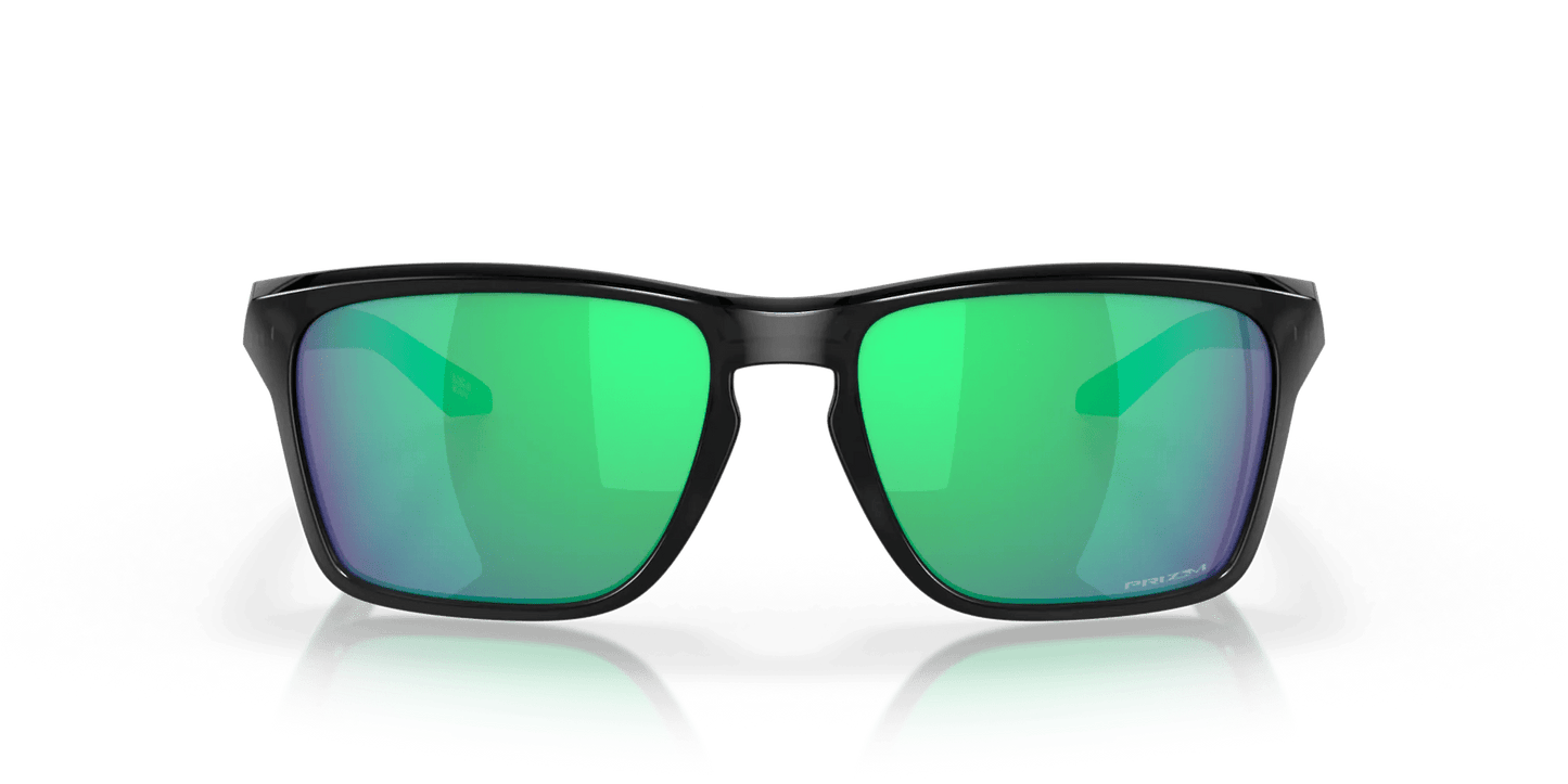 Oakley Sylas - Oakley0OO9448 - Black Ink Prizm Jade - 
