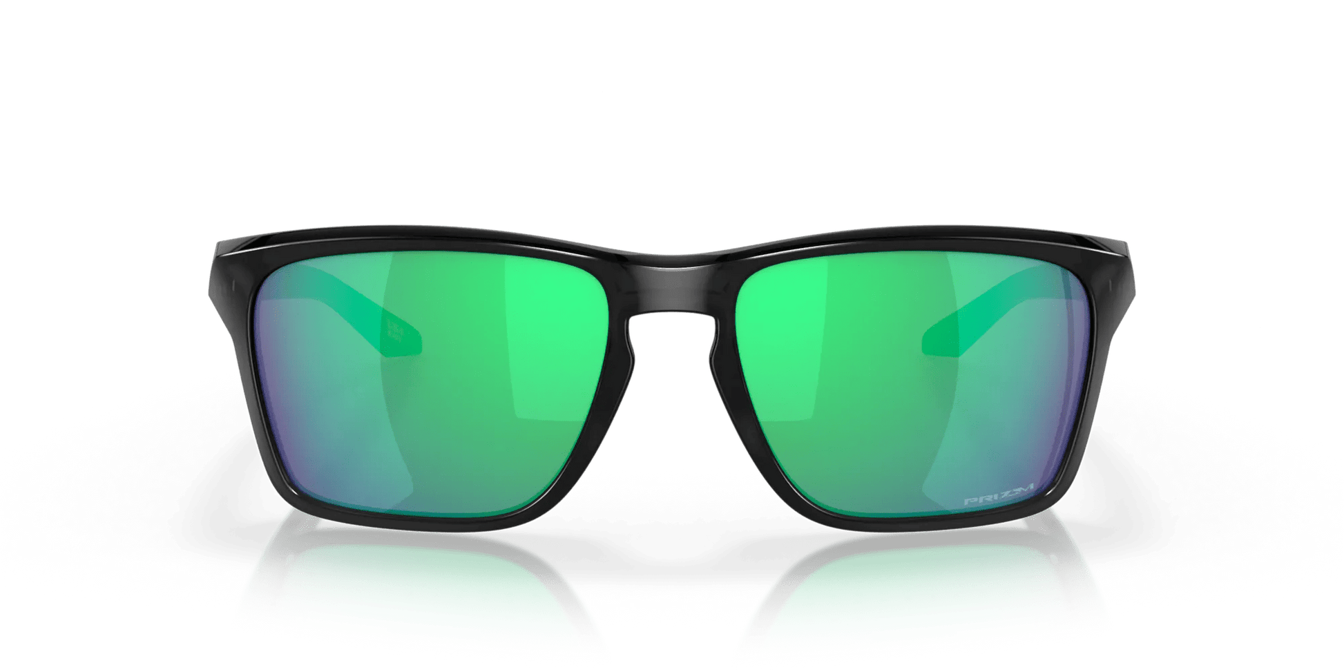 Oakley Sylas - Oakley0OO9448 - Black Ink Prizm Jade - 