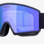 Oakley Target Line L - Oakley0OO7121 - 71201400 - Matte Black W/ Violet Iridium - L