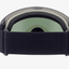 Oakley Target Line L - Oakley0OO7121 - 71201400 - Matte Black W/ Violet Iridium - L