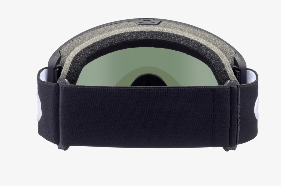 Oakley Target Line L - Oakley0OO7121 - 71201400 - Matte Black W/ Violet Iridium - L