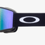 Oakley Target Line L - Oakley0OO7121 - 71201400 - Matte Black W/ Violet Iridium - L