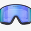 Oakley Target Line L - Oakley0OO7121 - 71201400 - Matte Black W/ Violet Iridium - L