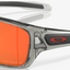 Oakley Turbine - Oakley0OO9263 - 92635763 - Grey Ink W/ Prizm Ruby Polarized - 1SZ