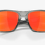 Oakley Turbine - Oakley0OO9263 - 92635763 - Grey Ink W/ Prizm Ruby Polarized - 1SZ